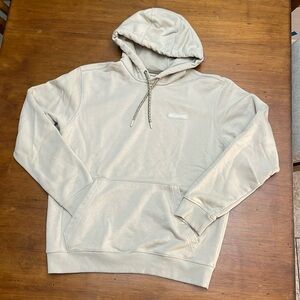 Columbia Heavy Weight Hoodie-Medium